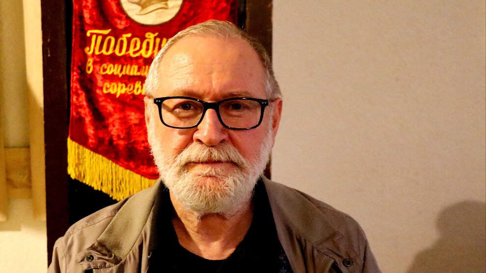 Mehmet Aytunç Altay: Faşist rejim yıkılmadan hiçbir temel mesele çözülmez