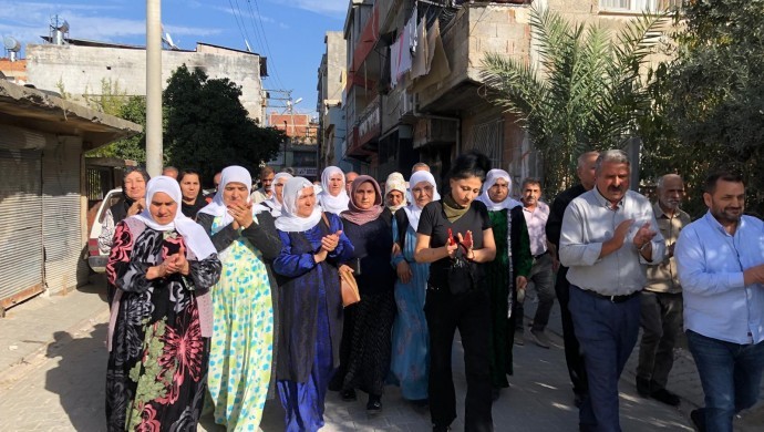 Latif Sönmez 30 yılın ardından tahliye edildi