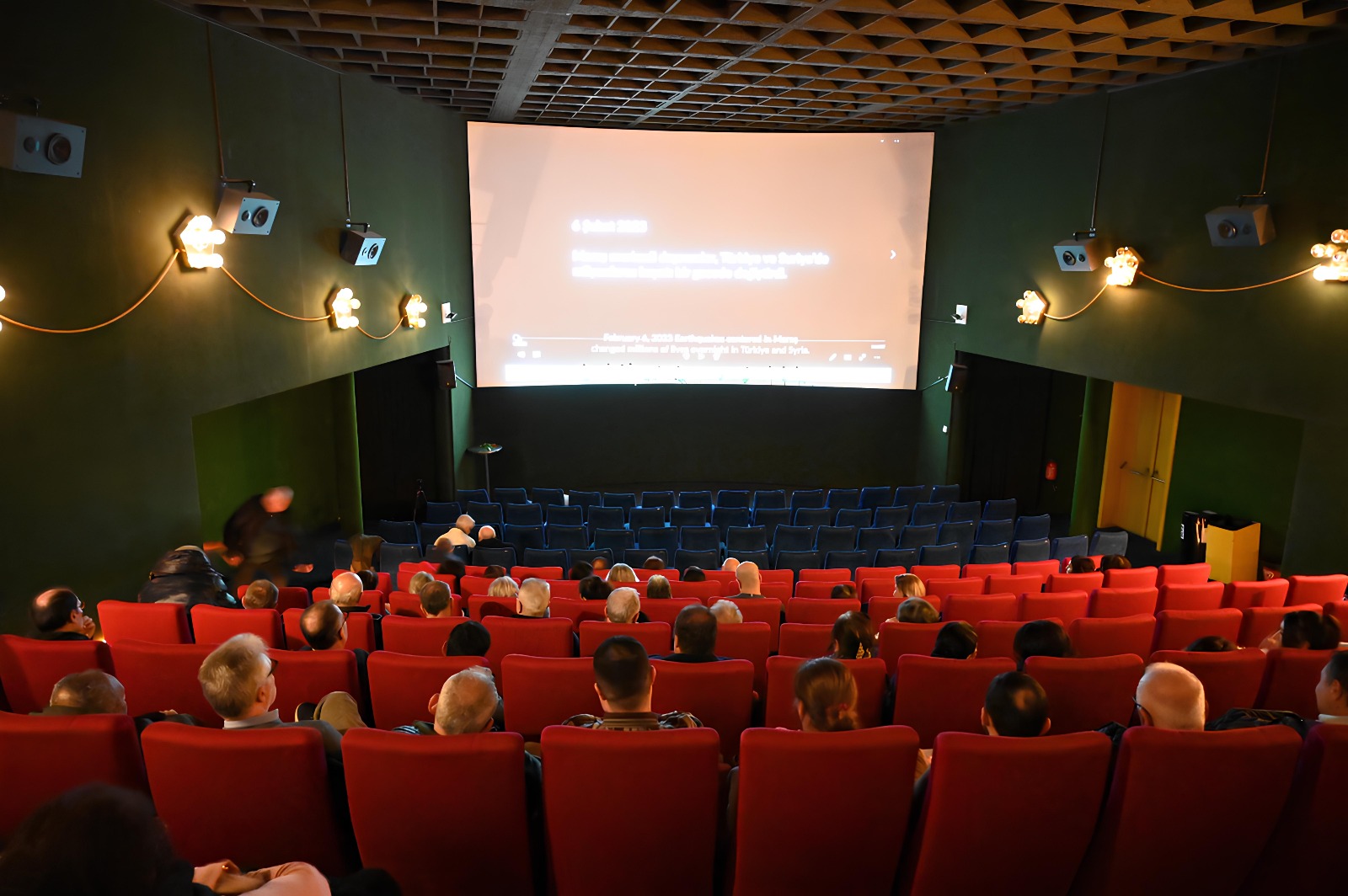 FAY HATTINDA KIRILAN HAYATLAR