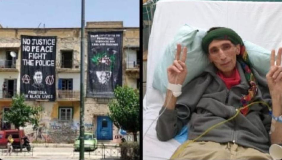 Atina’da Direniş Kazandı: Prosfygika Halkı Belediyeye Geri Adım Attırdı